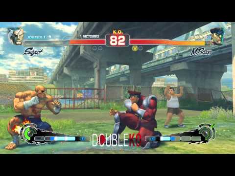 Ranking #3 SSFIVAE Grande Finale RaGe Lachome VS FuR Gagapa