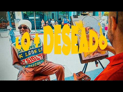 Miniatura de Lo + deseado