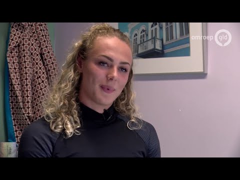 Gelderland Sport 12 juni 2019 - Op weg naar Tokyo