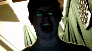 Cover- Dead Poetic- Four Wall Blackmail