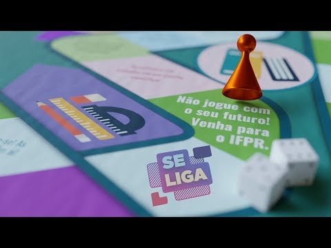 Se Liga 17/2018 - Saiba tudo sobre o Processo Seletivo 2019!