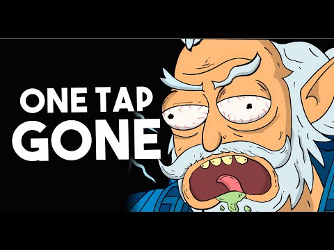 ONLY DOTA 2 MANIAC KNOW THIS BROKEN HERO