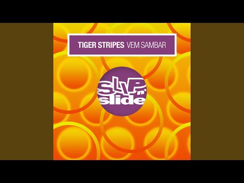 Vem Sambar (Main Mix)