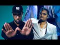 Nas Rza Talk About A Possible Album Education And Obtaining Knowledge