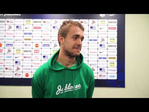 Ohlasy hráčů Jablonce na výhru s Teplicemi