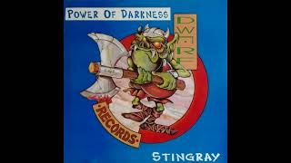 Stingray - Power Of Darkness (Hardcore / Gabber)