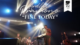 Download lagu Ardhito Pramono - Fine Today (Live at Jakarta International Java Jazz Festival 2020) mp3