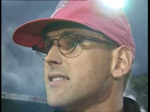 TuS Celle FC - Hannover 96 1:3 (14.09.1997)