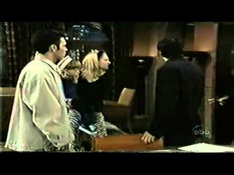 2000 ~ Caroline Benson 428 ~ Carly, Sonny & Juan