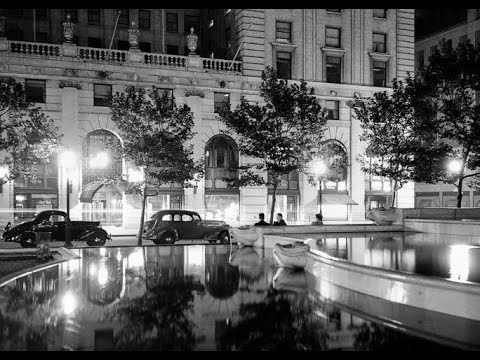 Blue Interlude - The Chocolate Dandies,1933