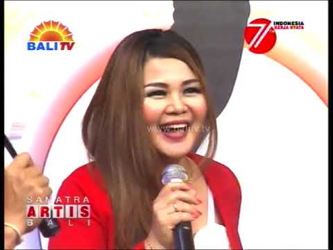 Samatra Artis Bali 14 Agustus 2016 Henny Shanti Yumang Rimba Part 4