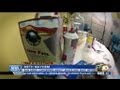 Authorities Warn Of New Method Of Cooking Meth