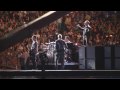 U2 - Where the Streets Have No Name (live ...