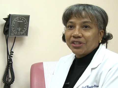 Le diabète, une épidémie américaine