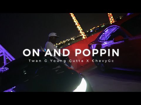 Twan G Young Gutta - Songs, Events and Music Stats | Viberate.com