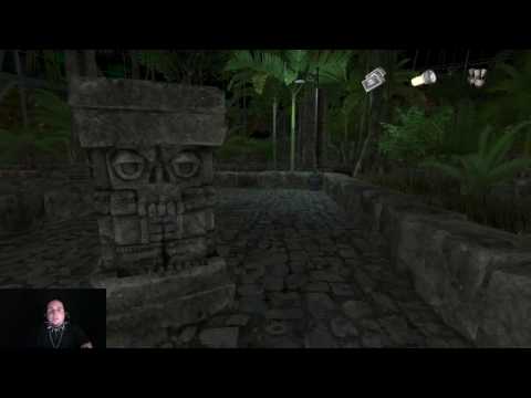 Obscuritas #06 - Das Gewächshaus des Grauens