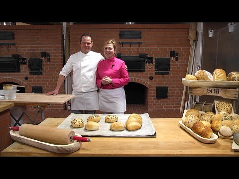 BACKEN mit Griti – Dinkelbrot