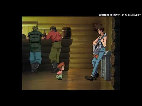 Gekijouban Macross 7: Ginga ga Ore o Yondeiru! REMEMBER 16 (Acoustic Version) Yoshiki Fukuyama