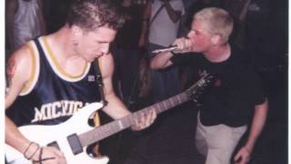 THROWDOWN - FACE THE MIRROR