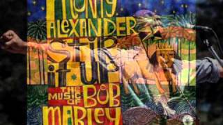 Monty Alexander - Nesta (He Touched The Sky)