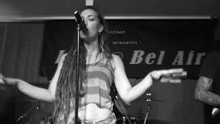 Baddest Blues (Beth Hart cover) by Delicious Surprise @ Bel Air