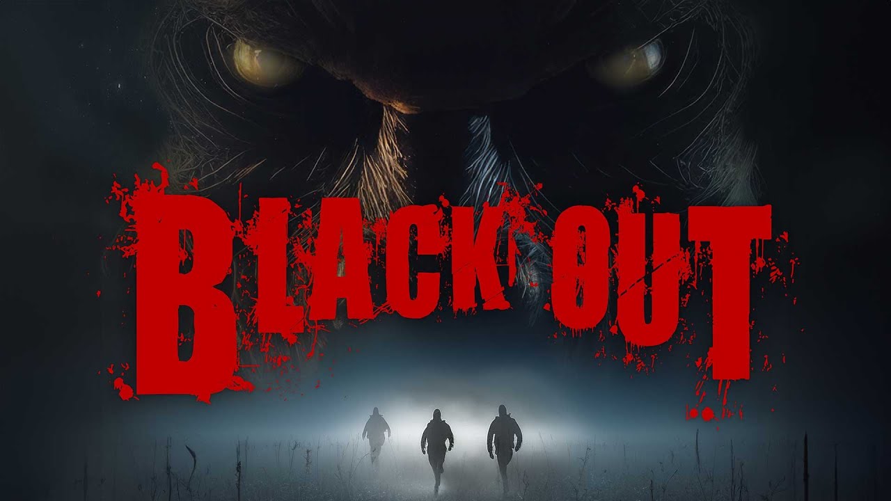 Blackout Trailer