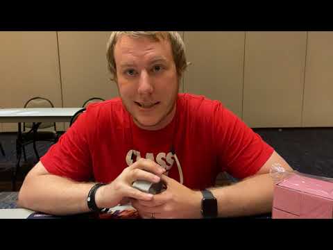 Spright Deck Profile! 2nd Place Knoxville Regional!