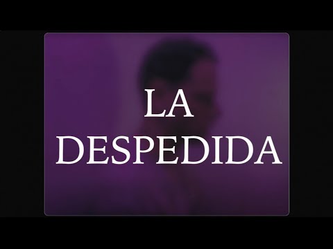 LA DESPEDIDA - Zaly ft. Daniel Galindo (Video Oficial)