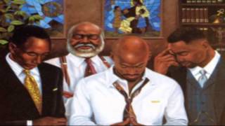 We Praise You - The Grace Thrillers