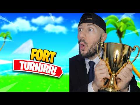 🔥 LIVE FORTNITE TURNIR! KDO BO ZMAGAL? 🏆