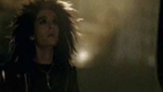 Bill Kaulitz - Not Standing Around - Alexz Johnson