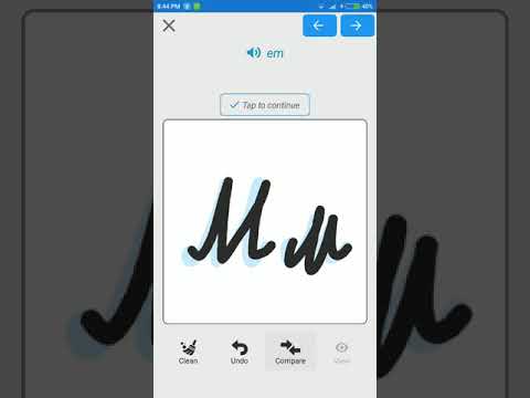 Russian Alphabet, Russian Lett Video
