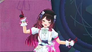 Mel, Roboco & AZKi - 可愛くてごめん [Kawaikute Gomen] (Hololive 4th Fes. Our Bright Parade #DAY1)