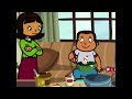 Mouse Army Wordgrill S1 Ep7