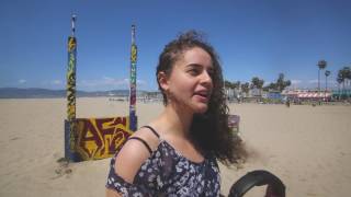 &quot;I Got You&quot; reaction video