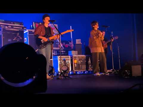 1/20 Tegan and Sara - Entry + I Hear Noises @ OCPA 4/5/24