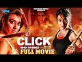 Click Telugu Release Hindi Dubbed Movie Bhanushree Bhanu Santhosh Dhanush