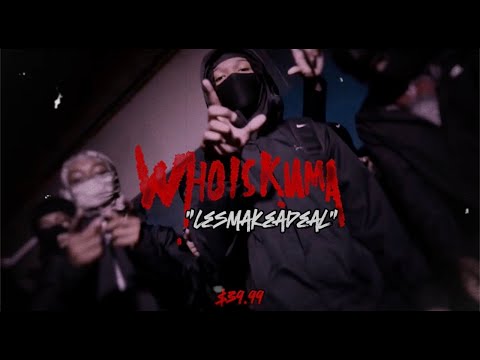 Ybcdul X LilRizz9 X NateSos Philly Drill Type Beat "LesMakeADeal" | @WhoIsKuma