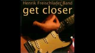 Henrik  Freischlader - Someone Like Me