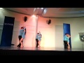 Coreografia Bailando Contigo - Daniel Santacruz ...