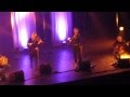 Altan 2011-04-01 Fontaine [Fr] 07 {Come Ye by Atholl-Kitty O'Connor} (1989) 4.26 7of17