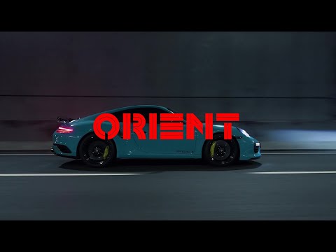 Emin Nilsen - ORIENT (Original Mix)
