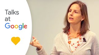 Gina Baldi: "The Things No One Ever Told Us [...]" | Talks at Google