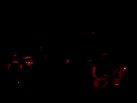 Caspian - Waking Season / Procellous - HD - Budapest @ Dürer 2012 11 07