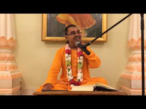 Morning Class SB 6.2.13 - Gopa Vrndesa Dasa - 1 January 2022