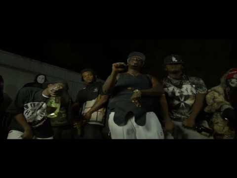 OK BIGGZ (TRAP BOSS VIDEO)