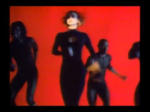 Cathy Dennis - Touch Me (All Night Long) (Video Montaje djradson@hotmail.com)