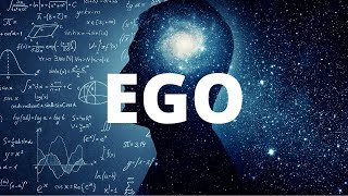 Understanding EGO (Spiritual Meaning Explained) What is ego?