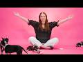 Laufey The Puppy Interview