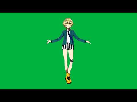 Bishounen Tanteidan Welcoming Days Bishounen Tanteidan